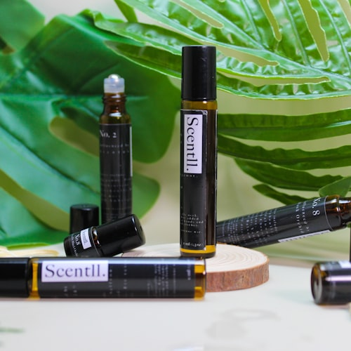 Kadesh Judah - Sacred Anointing Oil
